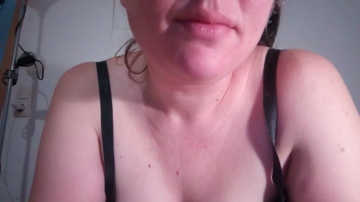 fussleckerin 28-08-2021 Video 